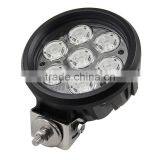 70w Round Car LED Driving Lights Retractable LED Work Light 70W thumbnail-3