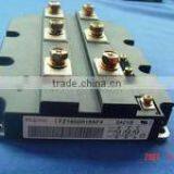 EUPEC DIODE MODULE DD230N12 230A/1200V/2U IGBT Module Eupec Power Semi...