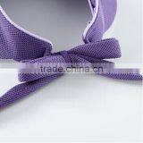 Custom Sun Visor Hat,100% Cotton Sun Visor Hat,Wholesale Sun For Girl thumbnail-6