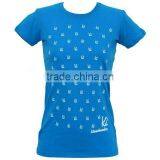 Ladies' Tee Shirt thumbnail-1
