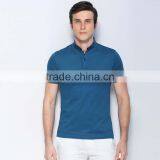 High Quality Man's Clothing Short Sleeve Mens Tops POLO Men Shirt Fashion Mens Polo T-shirts thumbnail-2