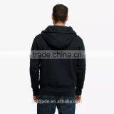 Heavyweight Water-repellant Nylon Jacket Waterproof Softshell Windbreaker Jacket thumbnail-4