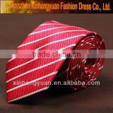 Men's Jacquard Woven Silk Tie thumbnail-1