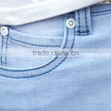 Custom Men's and Women's Jeans With Your Design and Logo thumbnail-3