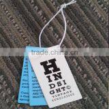 2017 Custom High Quality Off-set Printing Hang Tags With Strings thumbnail-5