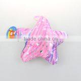 Bling Cute Glowing Colorful Luminous Star Plush Pillow Stuffed Toys thumbnail-2