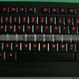 Computer el Keyboard (factory Price, Good Quality, Timely Delivery) thumbnail-1