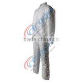 65% Cotton 35 Ployester Medical Labcoat thumbnail-1