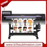 Mimaki CJV150-160 Plotter With Cutter for Advertisement thumbnail-1