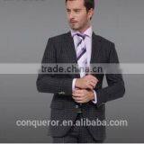 High-Class Business Suit,Men's Bespoke Suit.BSPS0627 thumbnail-1