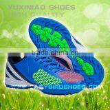 Outdoor or Indoor Soccer Shoes for Men and Women or Children to Play Football New Brand Model thumbnail-1
