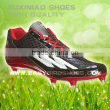 young fashion indoor football spike shoes men, brand name soccer shoes sport for men adults