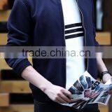 SZXX Wholesale Customized Fashion Coat Mens Jacket For Mens thumbnail-2