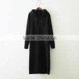 GZY in Stock Fashion Design Hot Sale Import Hoody for Woman thumbnail-4