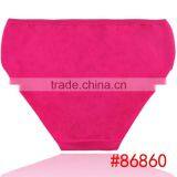 Sexy Mature Women Polyester Panty Fat Woman Panties thumbnail-2