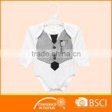 Baby Romper Suit Onesie Summer Baby Romper thumbnail-1