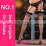 2017hot Sale Europe Style Top Quality Full Body Stocking Women Sexy Full Body Stocking Nude Women Hot Sell Sexy Transparent Body thumbnail-1