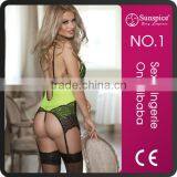 Hot Sales New Style and Fashion Hot Sexy Mature Garter Sexy Girls in Garter Belt thumbnail-2