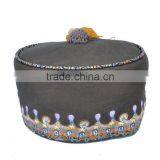 Albus Dumbledore Tessel Hat, Adult Tessel Hat,harry Potter Hat thumbnail-2