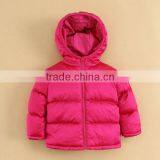 Designer Baby Clothes Girls, Cheap Baby Winter Clothes, Wholesale Children Hoodie Jackets thumbnail-4