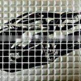 Latest Fashion Rose Laser Cut Nailhead Transfer Design Hotfix Motif Iron On T-shirt thumbnail-3