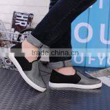 Hot Selling Lastest Comfortable Slip-on Mesh Men Shoes Casual Sneakers thumbnail-6