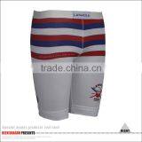 Custom Design Mens Sublimated Compression Mma Shorts thumbnail-5