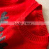 Custom Made Children Knitwear For Christmas Kid Sweater In Stock Wholesale Clothings thumbnail-5