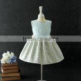 Hot Sale Trending Prodyct Winter Baby Chirldren Girls Winter Dress thumbnail-1