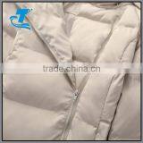 Women Hoodie Long Pattern Padding Cotton Jacket thumbnail-4