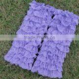 2013 New Fashion Wholesale Solid Color Lace Aby Leg Warmers thumbnail-1