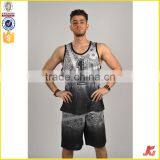 Mens Dri Fit Tank Tops Wholesale in Bulk thumbnail-1