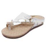 Zm50193b Plus Size Lady Slipper Comfort Breathe Women Sandal thumbnail-3