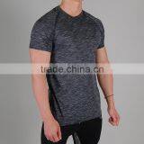 Triblend Raglan Sleeve Slubby t Shirt Mens thumbnail-2