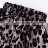 2017 Wholesale Kids Summer Dress Baby Girl Long Dress Set thumbnail-4