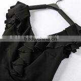 Oem Custom New Design Fashion Ladies Casual Dress thumbnail-5