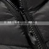 High Quality New Design Custom Ladies Winter Quilted Garment Ultra Light Western Down Jacket thumbnail-5