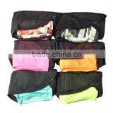 Custom Fitness Athletic Shorts Ladies Workout Clothing Sweat Gym Shorts,custom Women Sport Shorts thumbnail-3