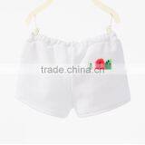 S16648A Fashion Children Kids Baby Cartoon Shorts thumbnail-4