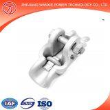 Wanxie XGH Series Bag Type Aluminium Alloy Clamp Suspension Clamp thumbnail-3