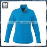Ladies Workwear Fleece Lined Warm Jacket Outdoor Windproof Jacket thumbnail-3