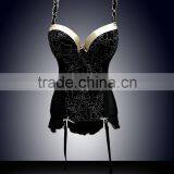 Lingerie Charming Chemish Design Sanhui Underwear thumbnail-1