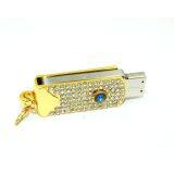 FACTORY OEM 2GB Rotation USB Flash Drive for Business thumbnail-4