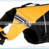 R1914H High-end Dog Life Vest Outdoor Waterproof Puppy Coats Dog Swimming Clothing thumbnail-1