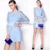 High Quality Women Clothing Manufacturer thumbnail-1