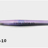 Beauty Field Eyelash Extension Tweezers With Sharp Straight/curved Point China Factory SC-10 thumbnail-2