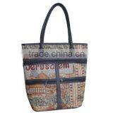 2015 Cotton Shopping Bag Factory