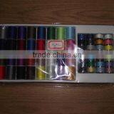 Pupula 60 Spools Sewing Threads thumbnail-1