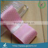 Solid Color Smooth Satin Ribbon In 100 Yard One Roll thumbnail-6