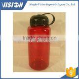 Personalized Custom Plastic Water Bottle thumbnail-1